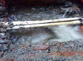 西湖家庭管道漏水检测
